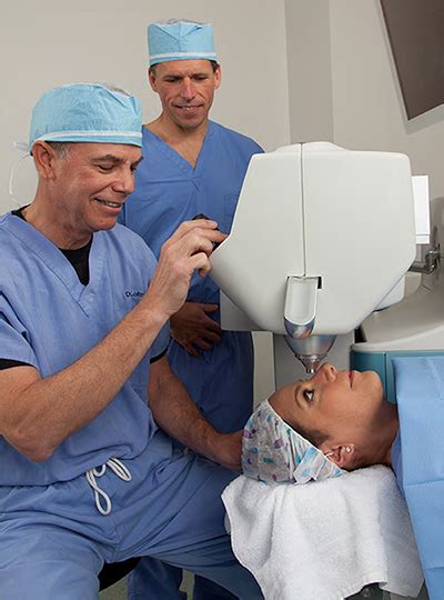 Cataract Surgeons Near Me - Cataract Treatments