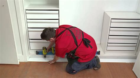 How To Build A Sliding Door Closet - Encycloall