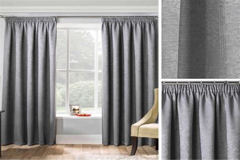 3 Steps To Make Thermal Curtains For Beginners! - Krostrade UK