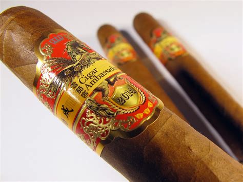 Luxurious Cigar Bands | Vrijdag Premium Printing