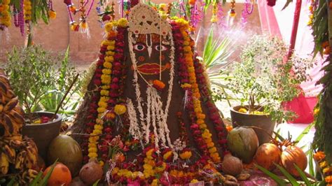 Govardhan Puja - History, Significance, Puja Vidhi & More - The Channel 46