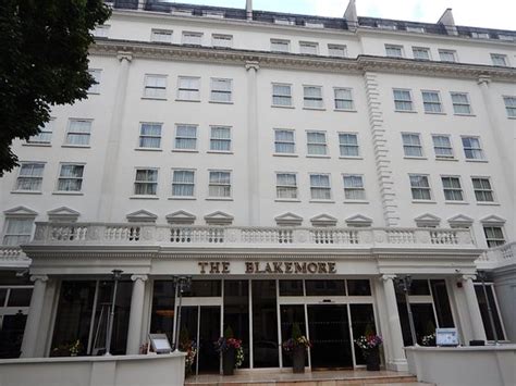 Blakemore Hyde Park: UPDATED 2017 Hotel Reviews, Price Comparison and 614 Photos (London ...