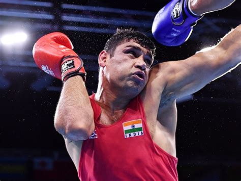 Tokyo Olympics: चोट के बावजूद बॉक्सर Satish Kumar ने दिखाया दम, मेडल की ...