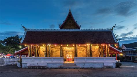 The Best Luang Prabang Temples You Need to Visit