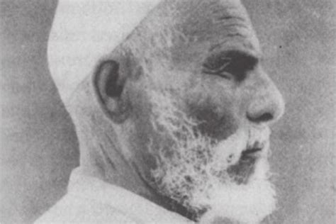 Remembering Omar Al-Mukhtar (20 August 1862 – 16 September 1931) – Middle East Monitor