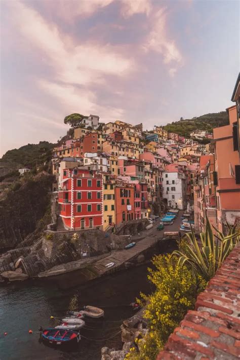 An Insider's Guide to the Best Things to do in Riomaggiore