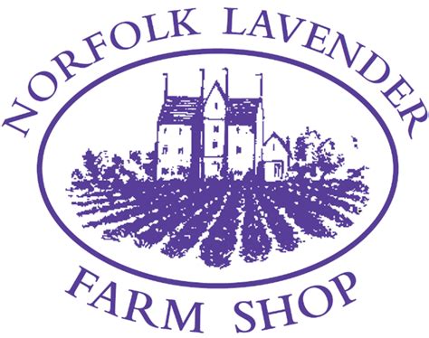 Norfolk Lavender Farm Shop