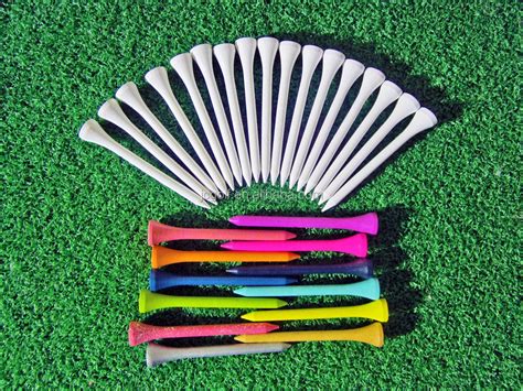 Bulk Natural Bamboo Golf Tees - Buy Bamboo Golf Tee,Natural Bamboo Golf Tee,Bulk Bamboo Golf ...