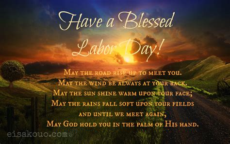 Have A Blessed Labor Day! Pictures, Photos, and Images for Facebook, Tumblr, Pinterest, and Twitter