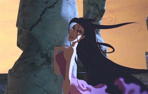 eris sinbad - Google Search | Sinbad, Female cartoon, Disney and dreamworks