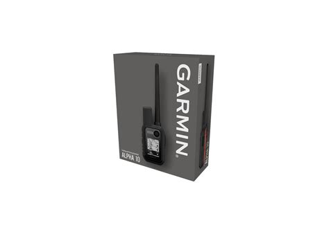 Garmin Alpha® 10 - Palm Beach Airguns LLC