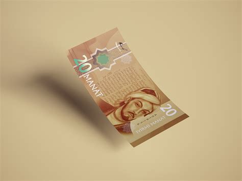 Banknote money Design on Behance