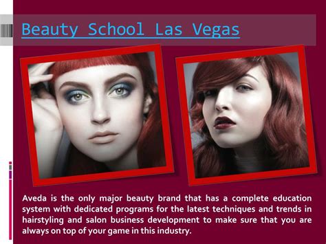 PPT - Best Cosmetology Schools Las Vegas PowerPoint Presentation, free download - ID:7195951