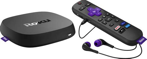 Questions and Answers: Roku Ultra 2022 4K/HDR/Dolby Vision Streaming Device and Roku Voice ...