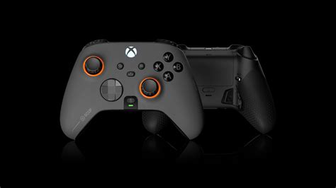 SCUF Instinct Revealed: First Wireless Esports Controller For Xbox ...