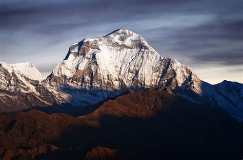 Dhaulagiri