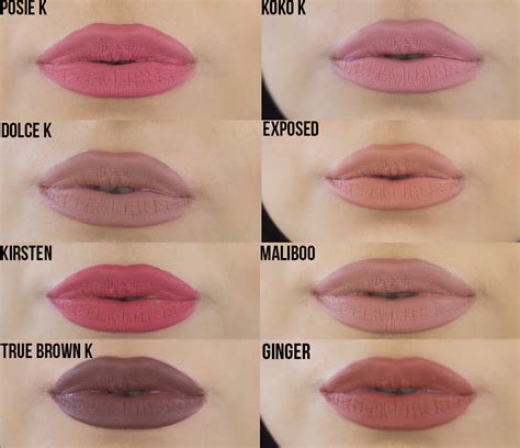 Image result for kylie maliboo | Kylie lip kit, Kylie lipstick, Kylie ...