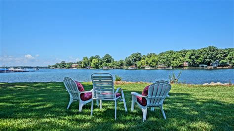 Lake Norman Homes, Condos & Lots For Sale - Lake Norman Real Estate