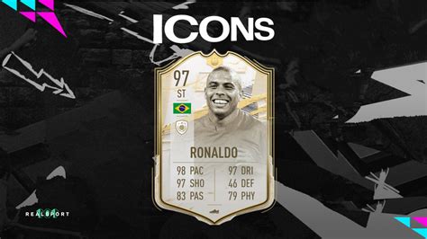 FIFA 21: Ronaldo Icon Moments SBC – How to unlock, Cheapest Solutions ...