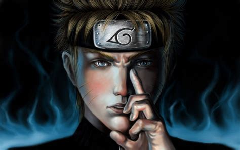 Hình nền Naruto 3D - Top Những Hình Ảnh Đẹp