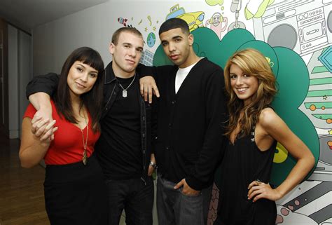 QUIZ: Which Degrassi Character Are You?