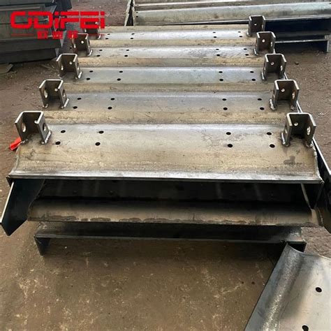 China Customized Heavy Apron Feeder Manufacturers Suppliers Factory - Good Price - ODIFEI