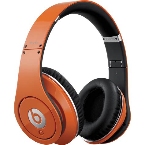 Beats by Dr. Dre Beats Studio - High-Definiti 900-00071-01 B&H