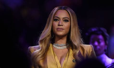 Beyoncé Drops New Song "Black Parade" [LISTEN] - King Of Reads