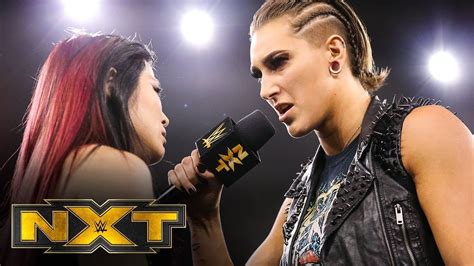 Rhea Ripley WWE NXT Wallpapers - Wallpaper Cave