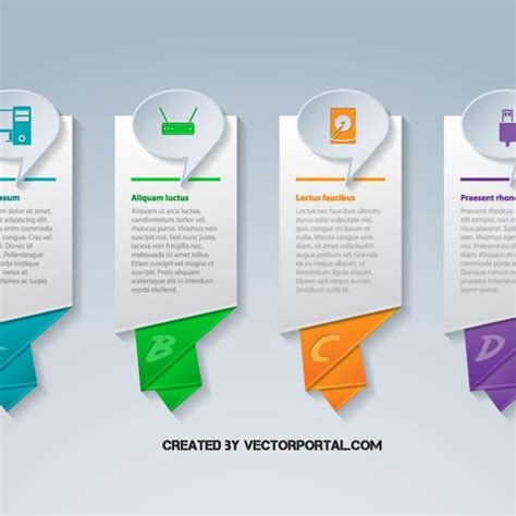 Infographics template art.ai Royalty Free Stock SVG Vector