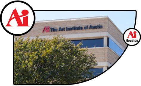 Art Institute of Austin Open House | February 17, 2018 - Round the Rock