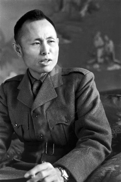 Top 10 Facts about General Aung San - Discover Walks Blog