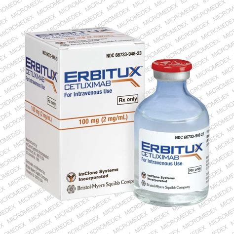 Cetuximab 500 Mg Injection, Intas Pharmaceuticals at Rs 24000/unit in Nagpur