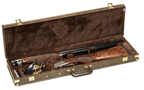 Browning 142840 Traditional Over/Under Brown Wood w/Vinyl Cover & Trim Shotgun – GunStuff®