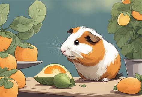 Can Guinea Pigs Eat Cantaloupe? A Comprehensive Guide - Pets Collector