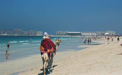 Moveast — JBR Beach