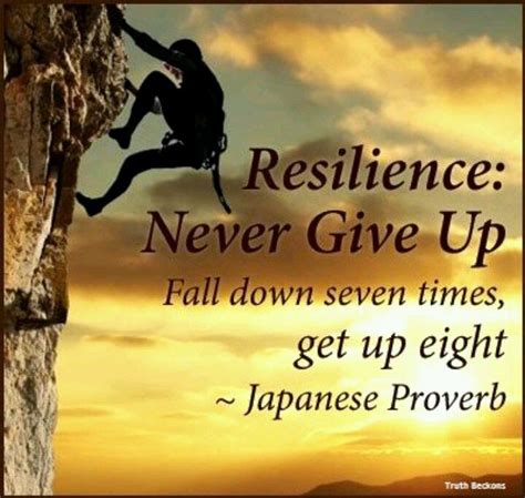 Resilience Quotes Courage. QuotesGram