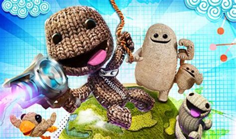 LittleBigPlanet 3 Developer Sumo Digital Acquires Art and Design ...