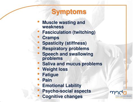 PPT - Motor Neurone Disease PowerPoint Presentation, free download - ID:4958033