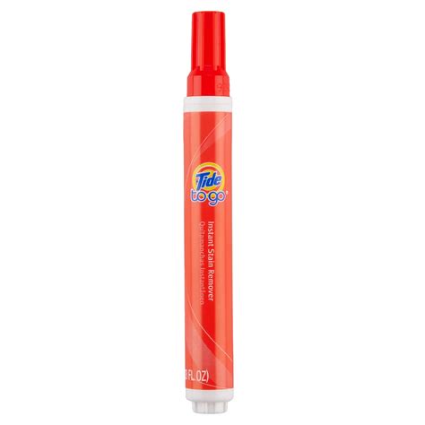 Tide To Go Instant Stain Remover Pen | Academy