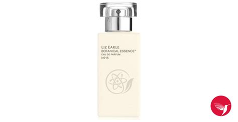 Botanical Essence No.15 Liz Earle perfume - a fragrance for women 2012