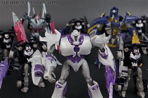 Transformers Prime: Cyberverse Dreadwing Toy Gallery (Image #127 of 129)