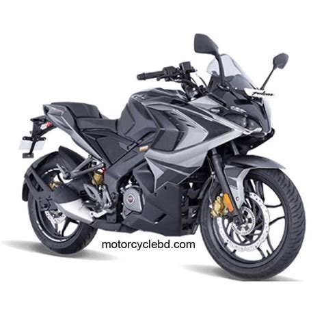 Bajaj Pulsar RS400 Full Specs, Price in BD 2024