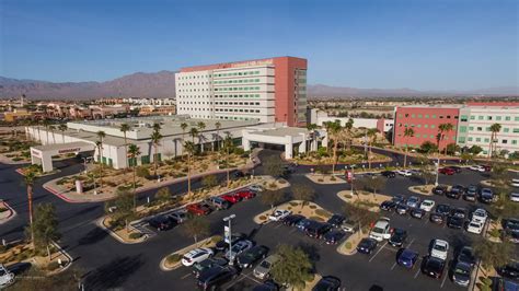 Centennial Hills Hospital breaks ground on $98M patient tower | Las ...