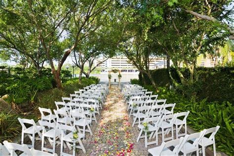 The Westin Tampa Waterside - Tampa, FL - Wedding Venue