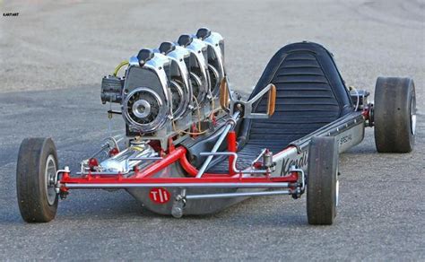 Kart Racing: Vintage Go Kart Racing