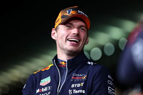 Max Verstappen: Age, Height, Net Worth, Salary, Girlfriend and More