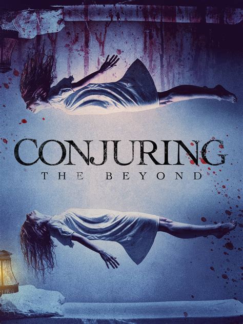 Conjuring the Beyond | Breaking Glass Pictures