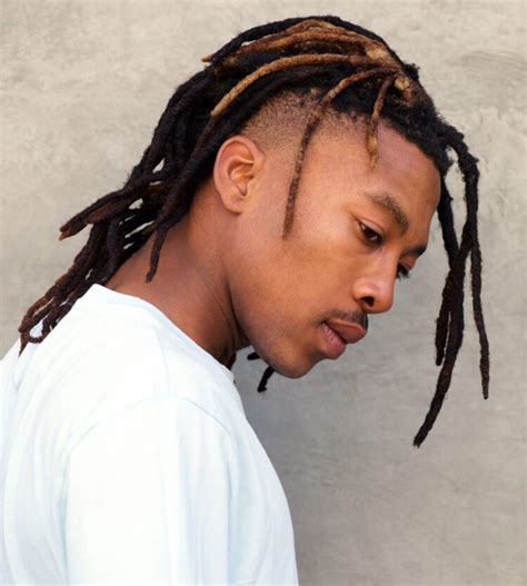 30+ dreadlocks style for men | Haircut Inspiration