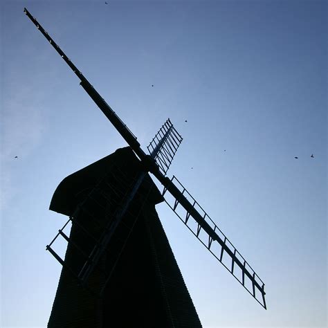 Rottingdean Windmill | grahambrown1965 | Flickr